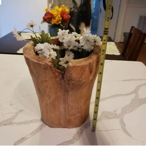Wood Bowl or Vase